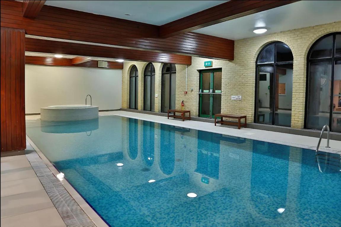 The University Of Buckingham - Mount Pleasant Hotel Kültér fotó